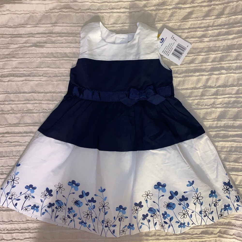 New Chicco dress